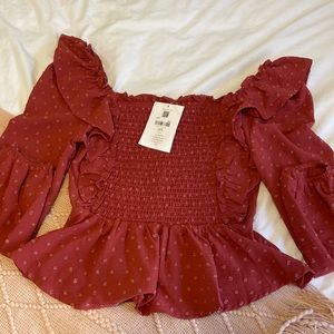 Alters state Flowey summer shirt